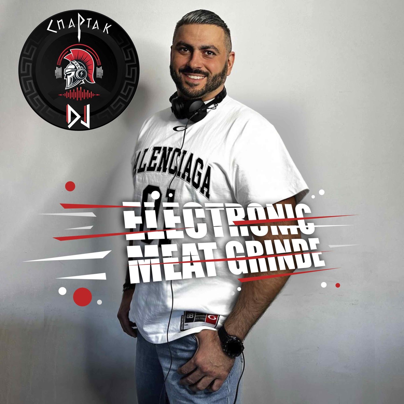 DJ Spartak