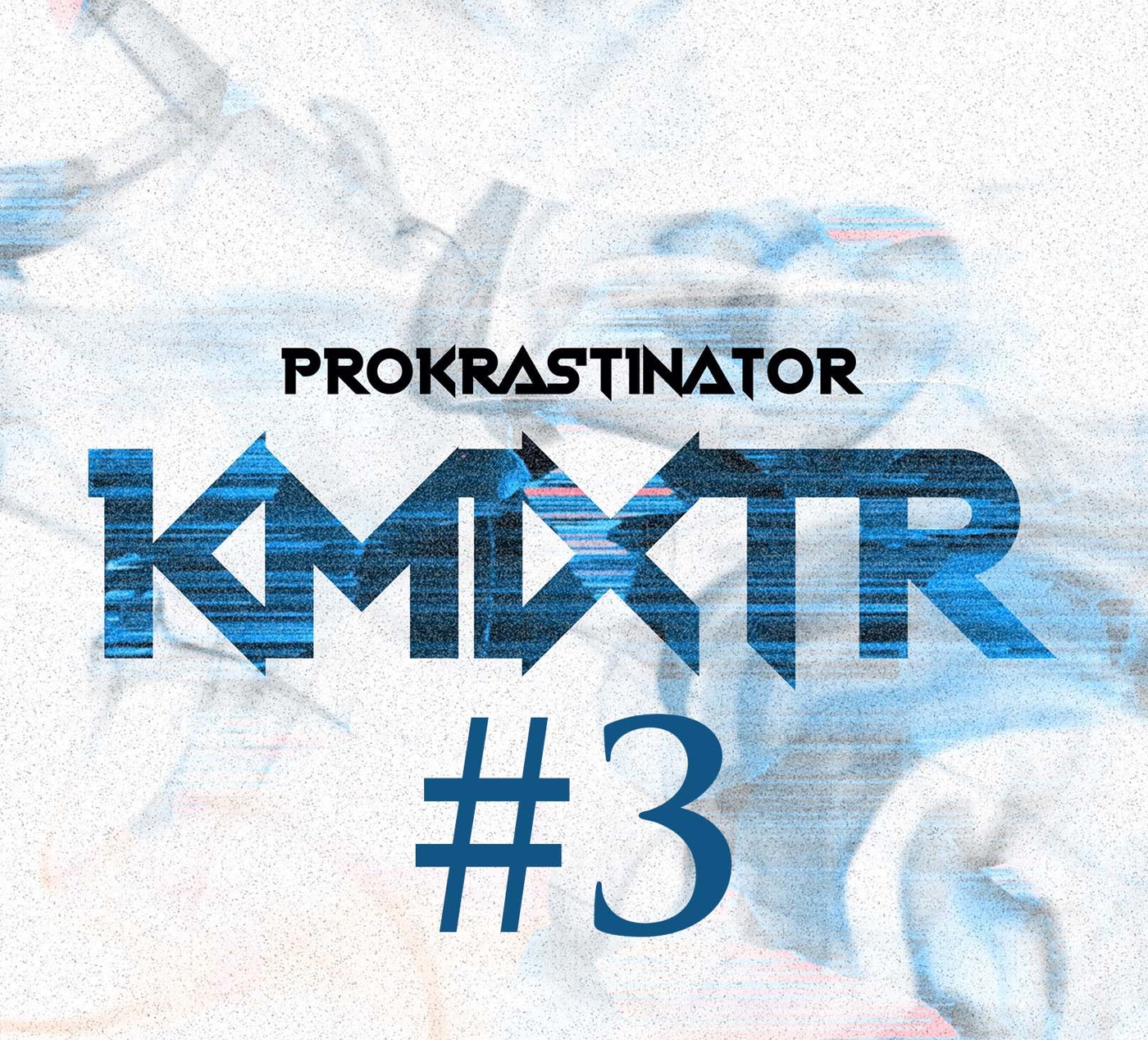 KMixTR # 03 #13 episode artwork