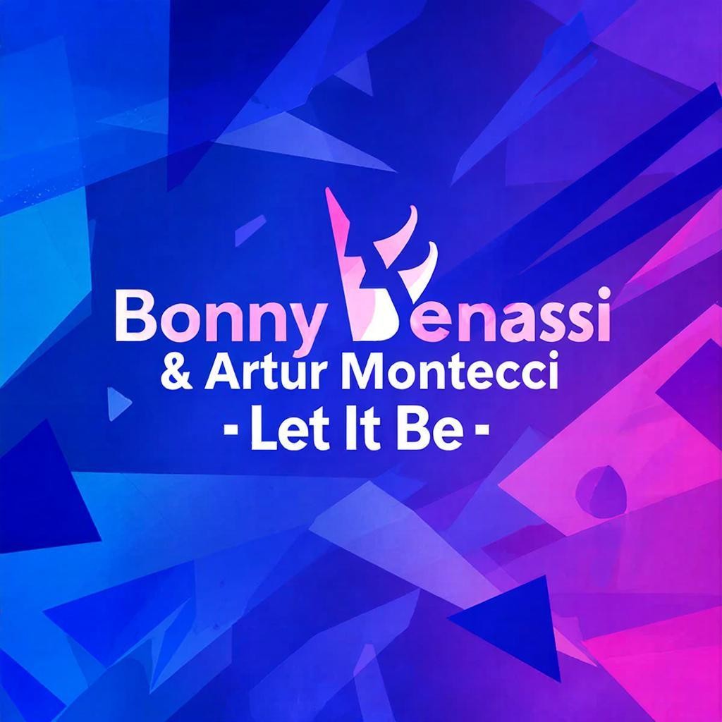 Benny Benassi - Let it be ( Artur Montecci Rmix 2026 ) episode artwork