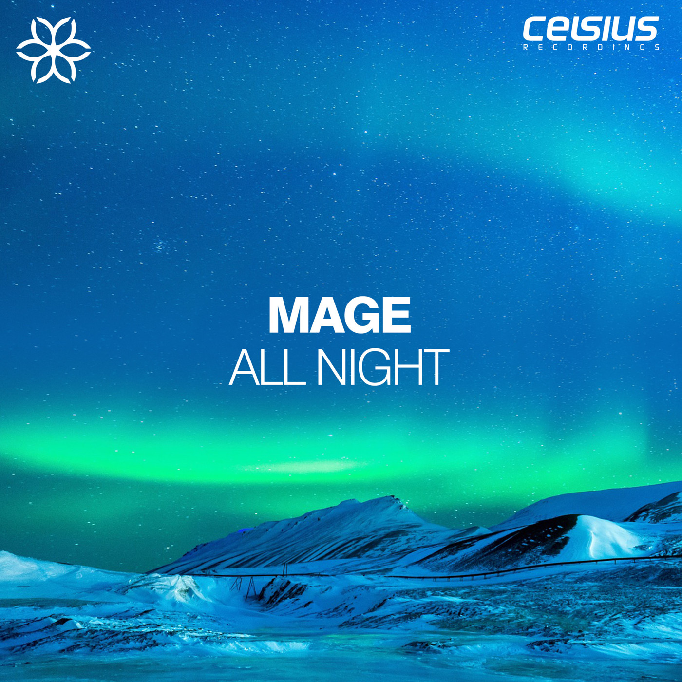 Mage - All Night episode artwork