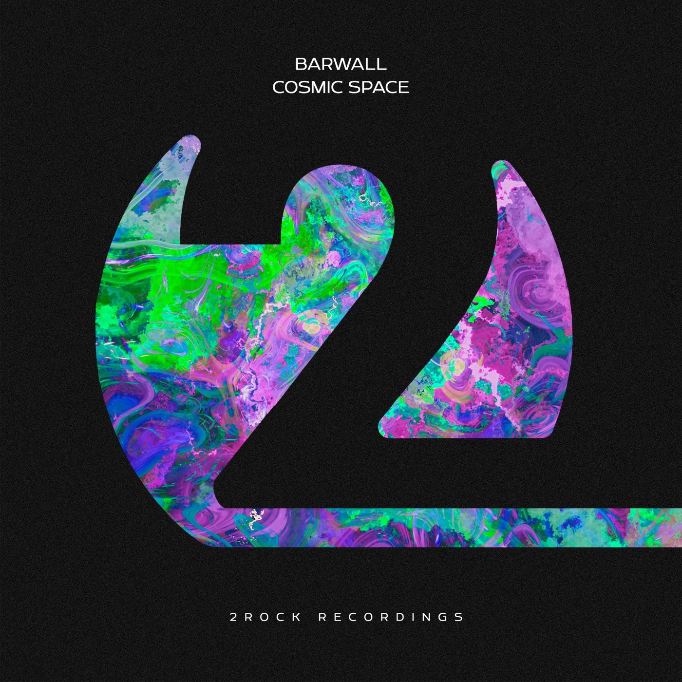 BarWall - Cosmic Space