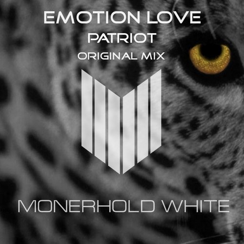 Emotion Love - Patriot (radio edit) episode artwork