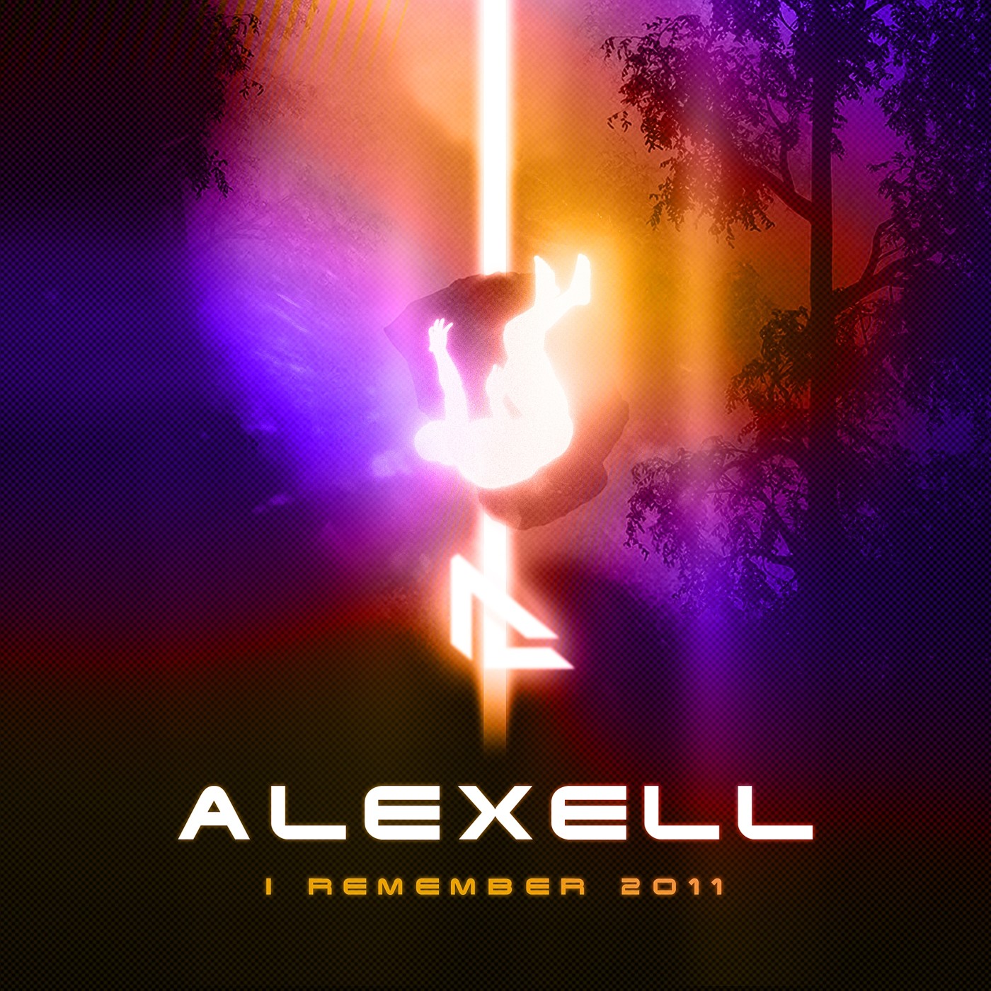 Alexell - I Remember 2011 episode artwork