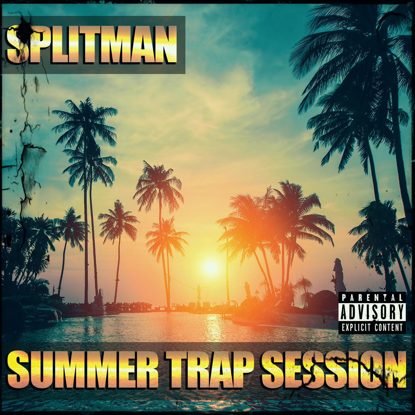 SPLITMAN – Summer Trap Session (2019) episode artwork
