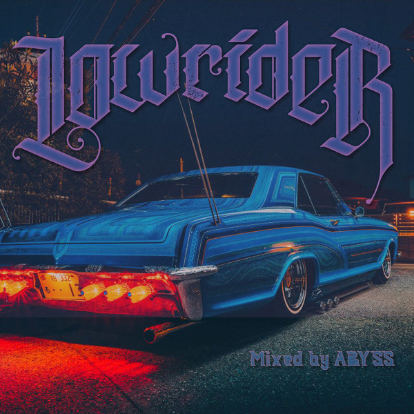 ABYSS - Lowrider episode artwork
