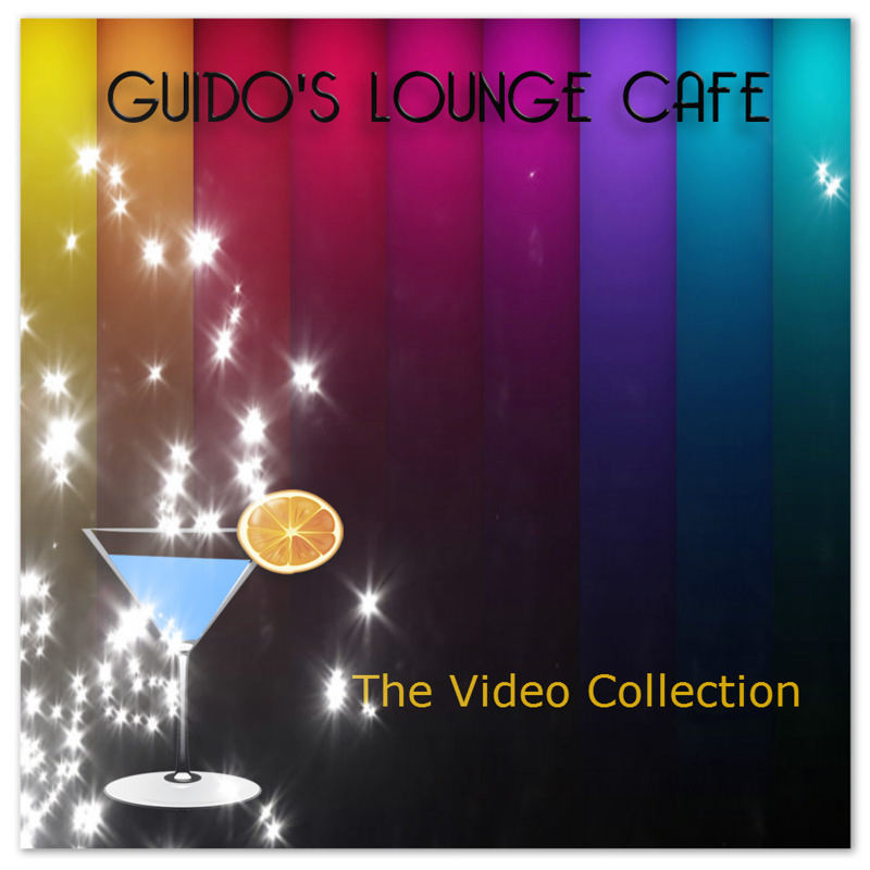 Guido's Lounge Cafe Broadcast 021 Fabrizo's Flowmotion episode artwork