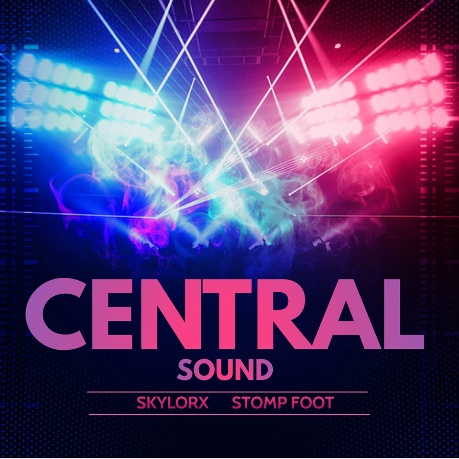 CENTRAL SOUND