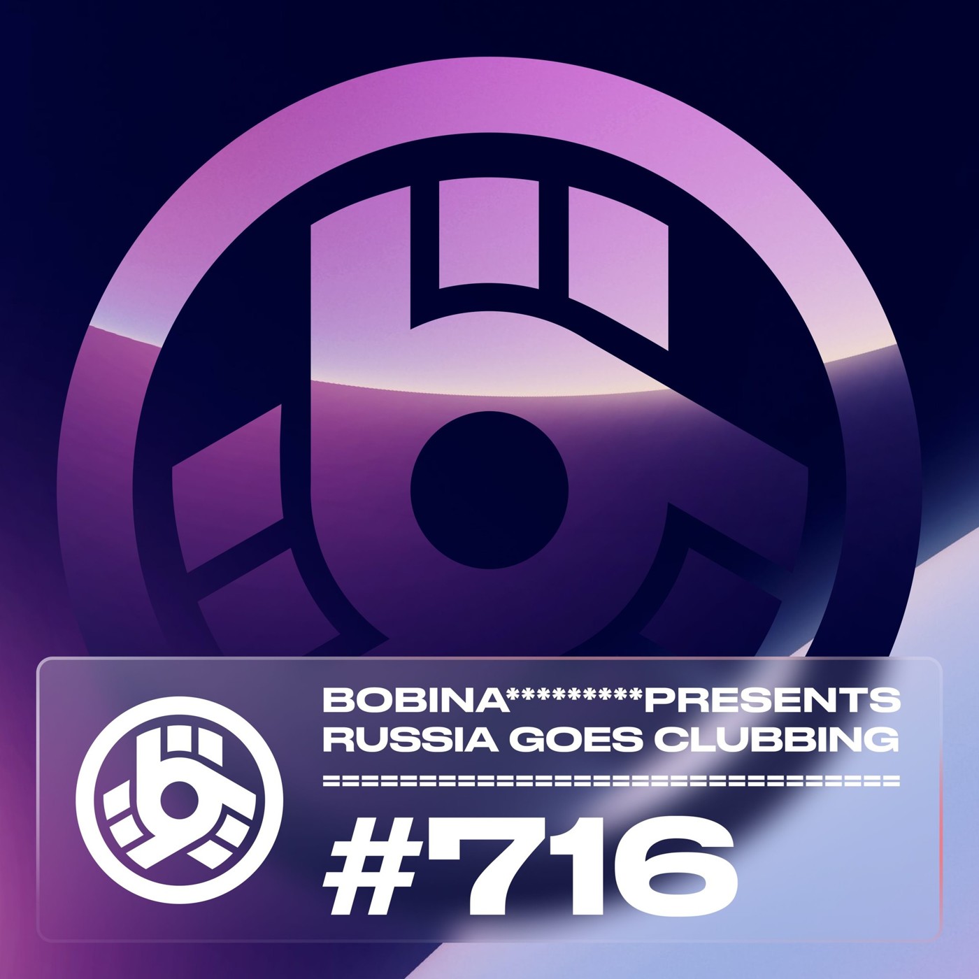 Russia Goes Clubbing #716