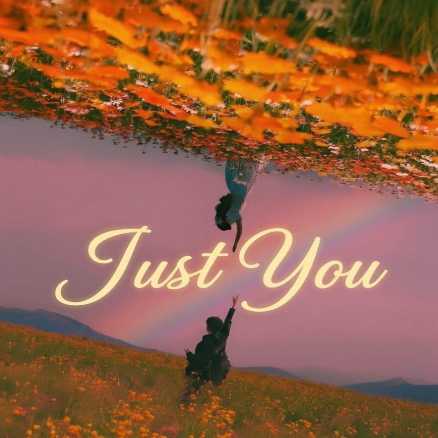 Bogdan Tsupik - Just You