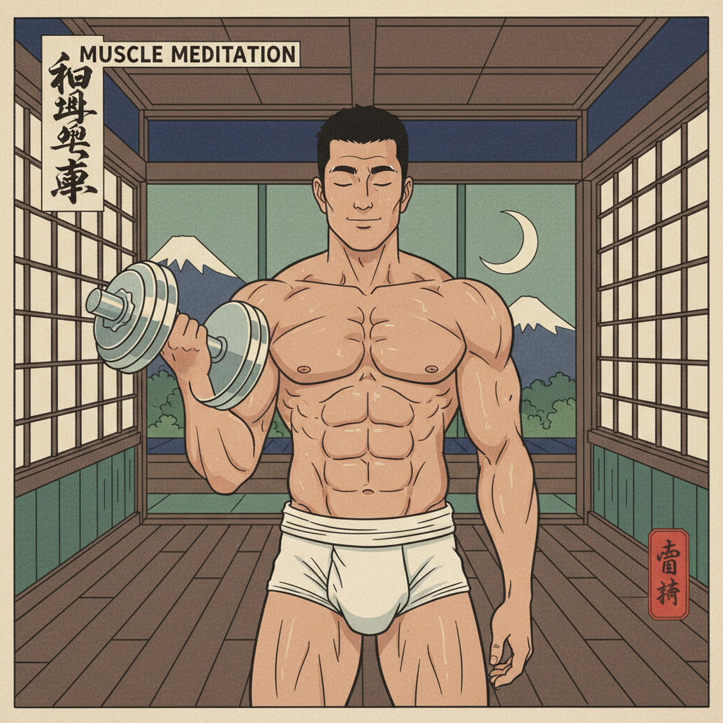 FlyGa - Серёга качок