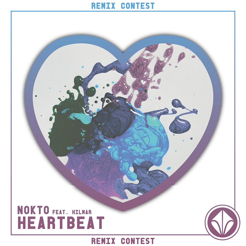Nokto - Heartbeat feat. Hilmar (Pasha Shock Remix) episode artwork