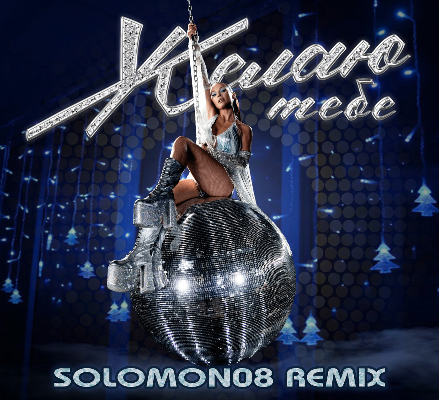 KAYA - Желаю тебе (Solomon08 Remix) episode artwork