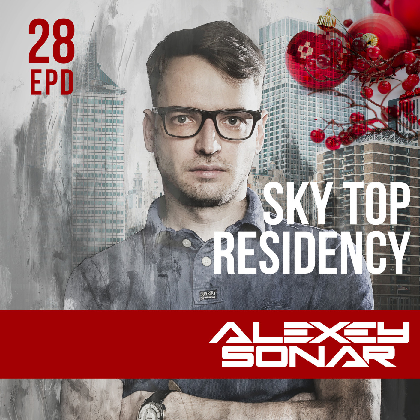 Alexey Sonar