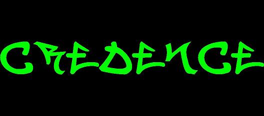 PromoDJ banner for @credence