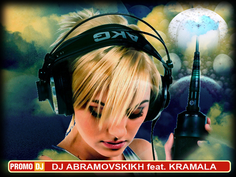 Andrey Abramovskikh podcast artwork