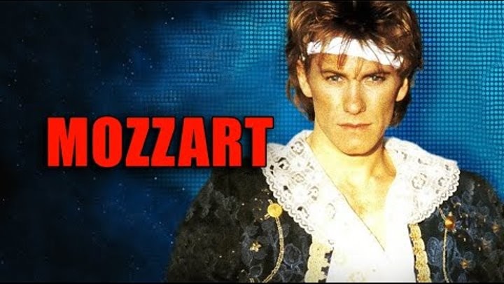 Mozzart - Jasmin China Girl (Vostokov Remix vocalED)mp3 episode artwork