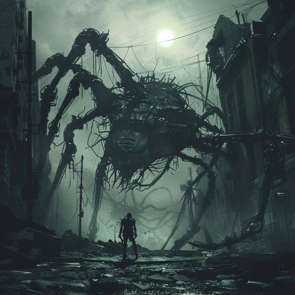 RV-Tech - Expectation