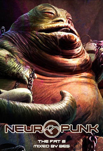 Neuropunk