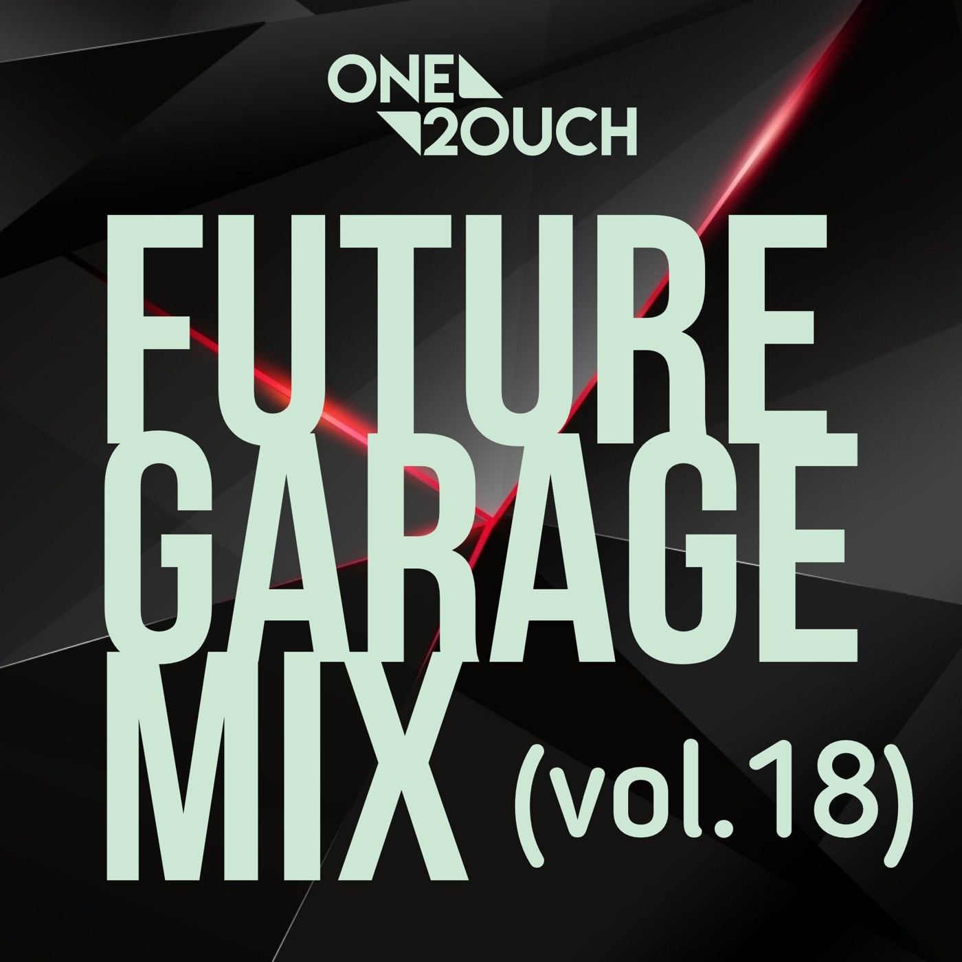 Mixes: Future Garage