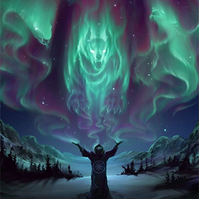 Северный путь Северный путь