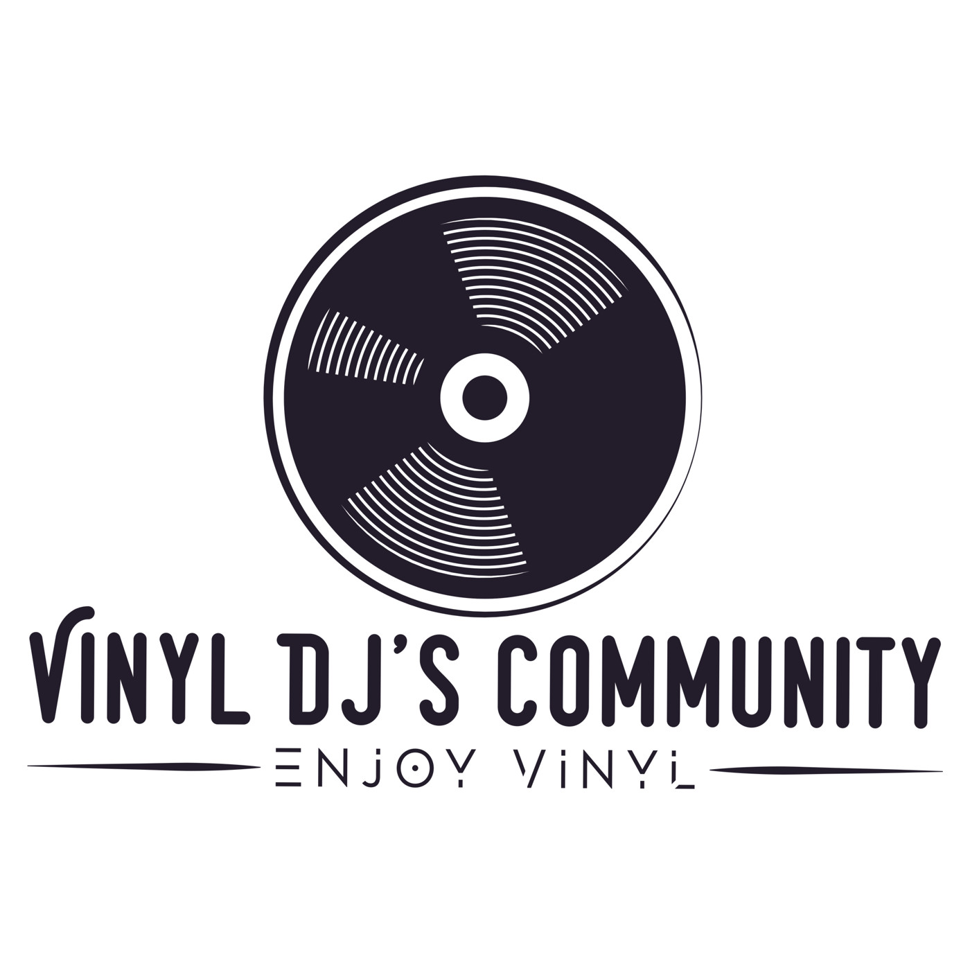 DJ VIRUS VINYL HOME LIVE MIX 27.01.2019