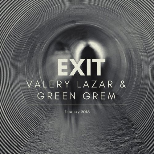 Valery Lazar (DJ Lazar)