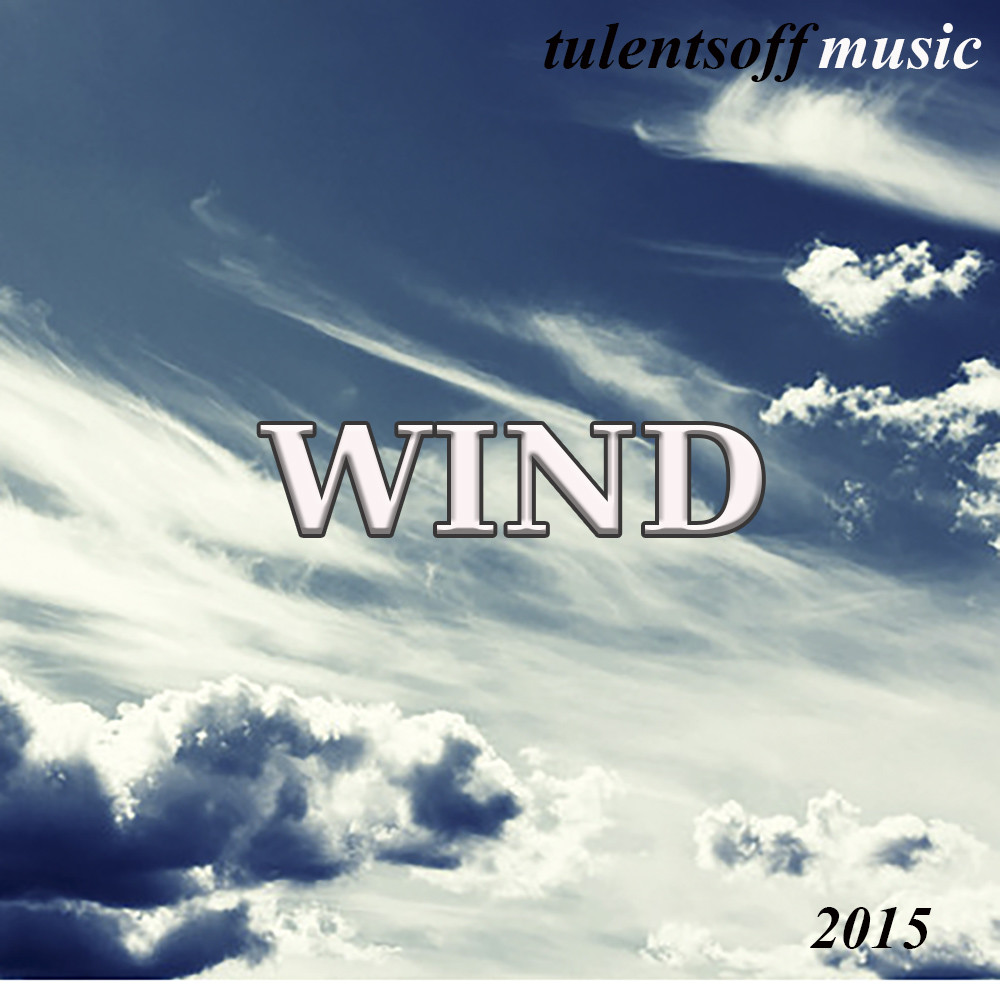 Tulentsoff Music - Wind episode artwork