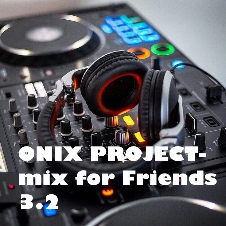 Mixes: G-House