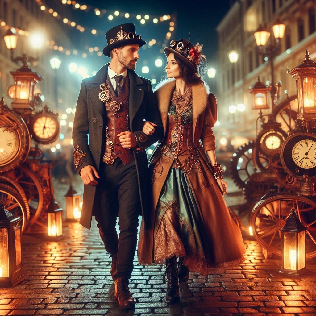 Love is - New year (demo)