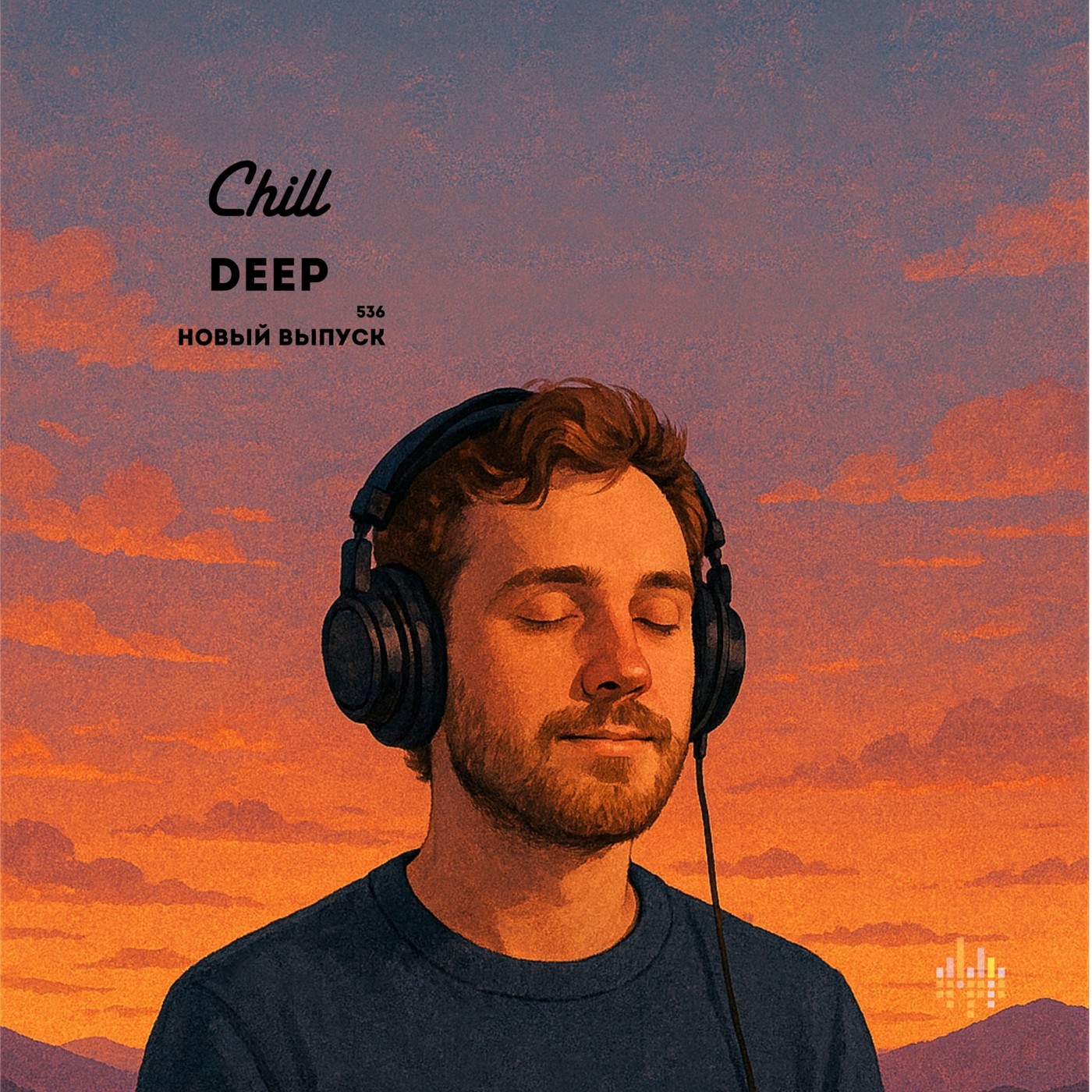 Deep. CHILL от 30.10.25. #536 Deep. CHILL от 30.10.25. #536