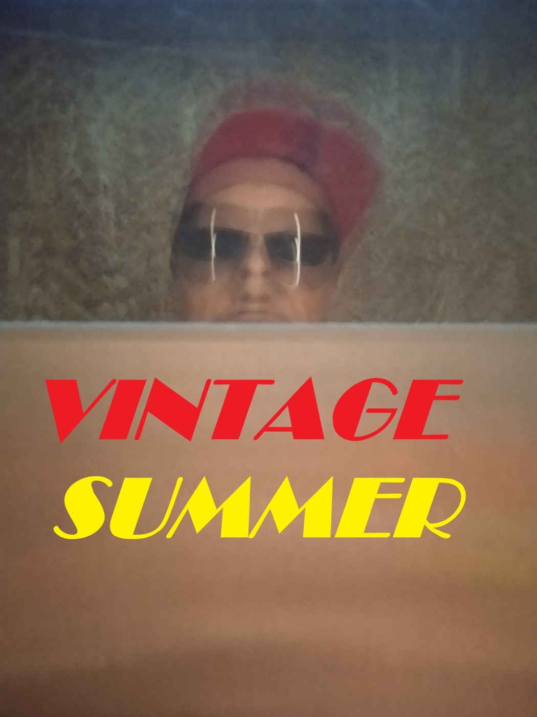 Vintage Summer-Following the autumn rain jazzy mix