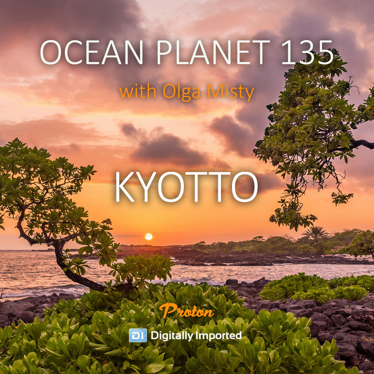 Ocean Planet