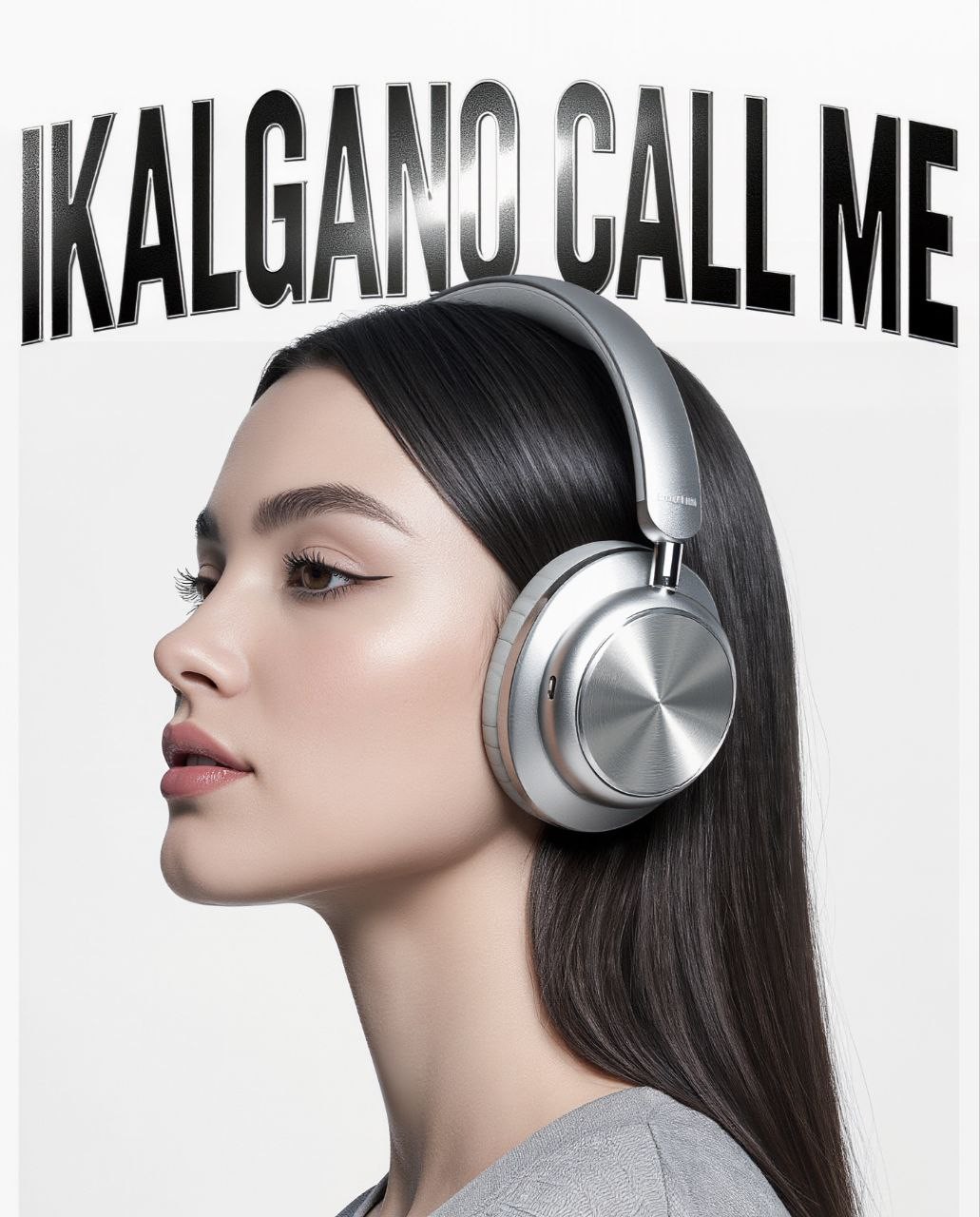 IKALGANO - Позвони мне