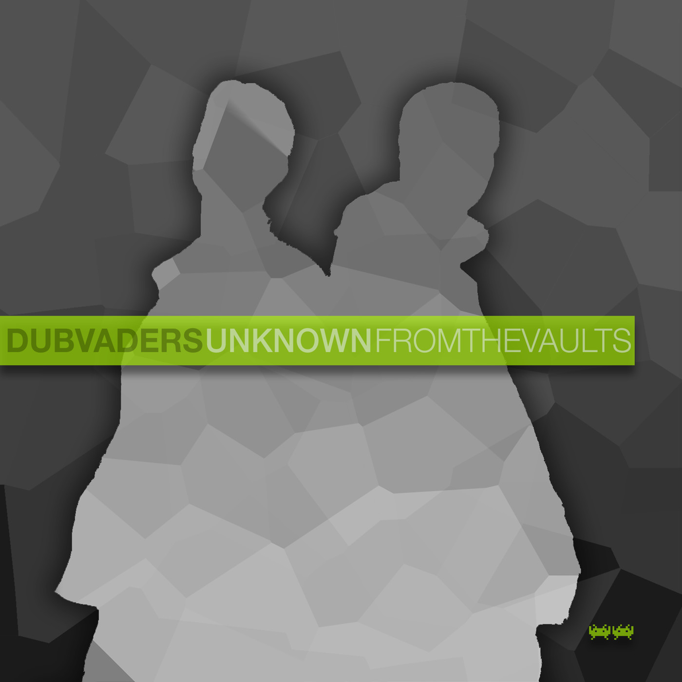 Dubvaders presents From the vaults