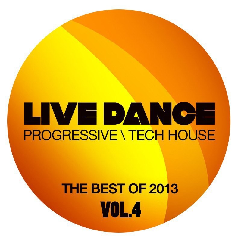 THE BEST of LiveDance 2013 vol.4 episode artwork