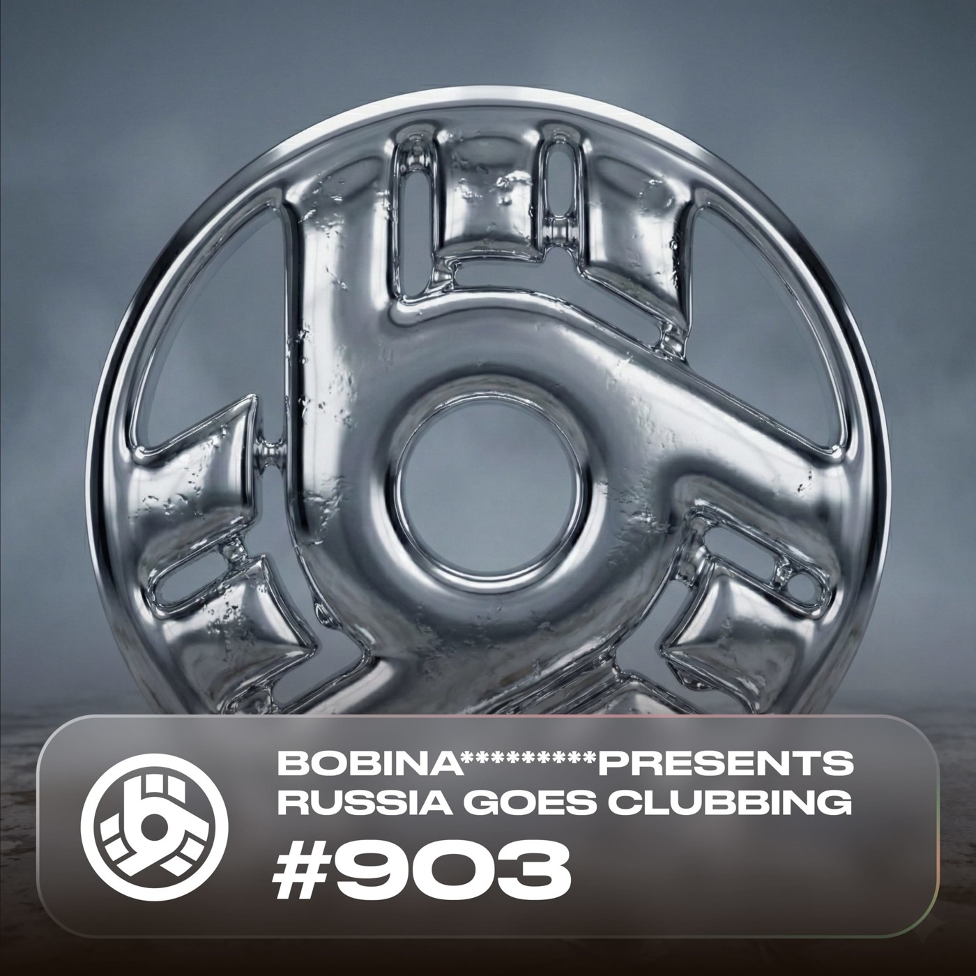 Russia Goes Clubbing #903 episode artwork