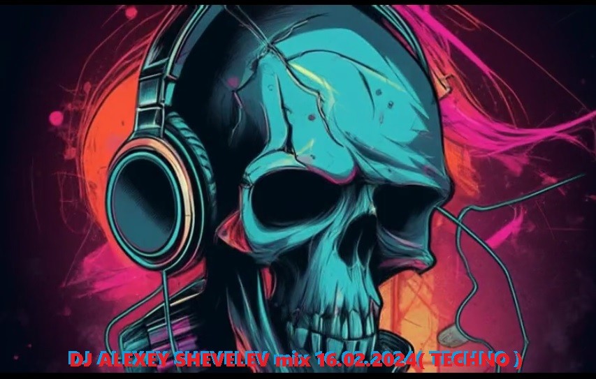 Mixes: Electro Techno
