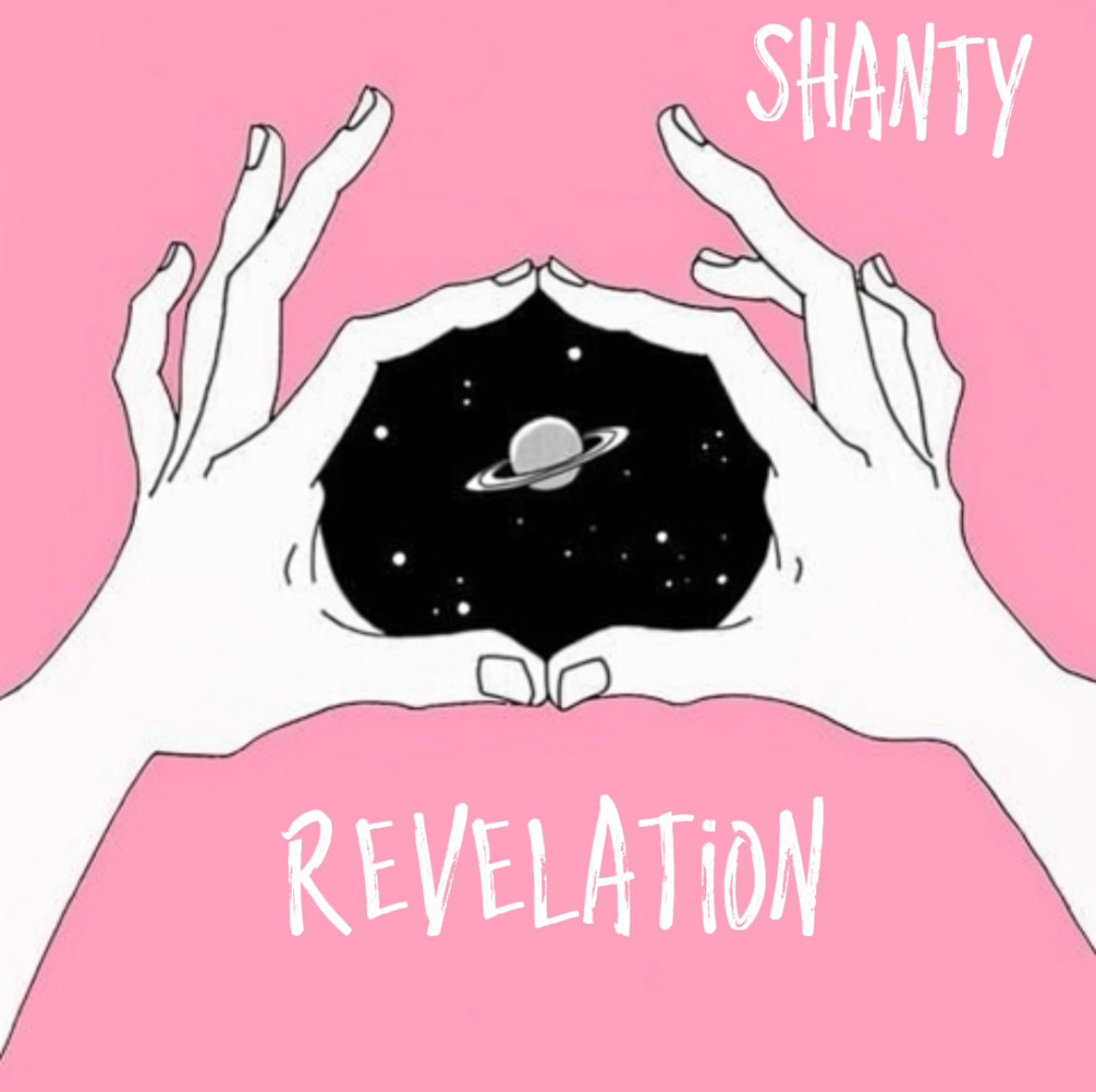 Shanty - Revelation