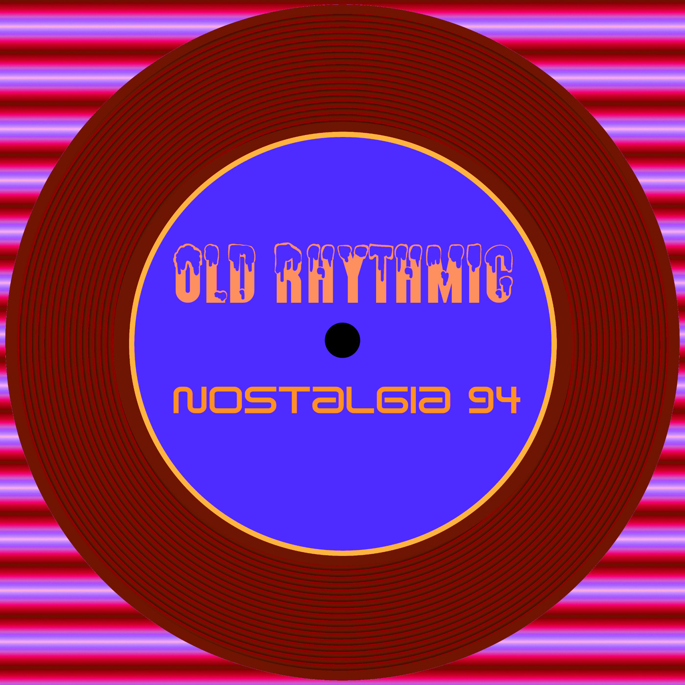 Old Rhythmic - Nostalgia 94