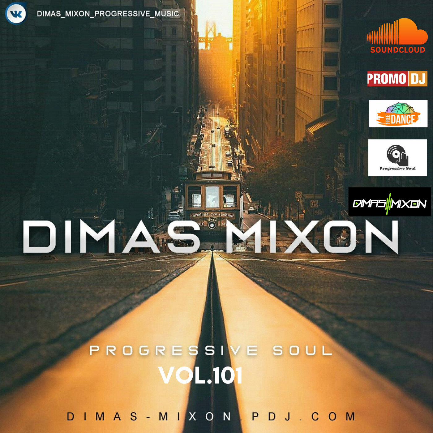 Dimas Mixon