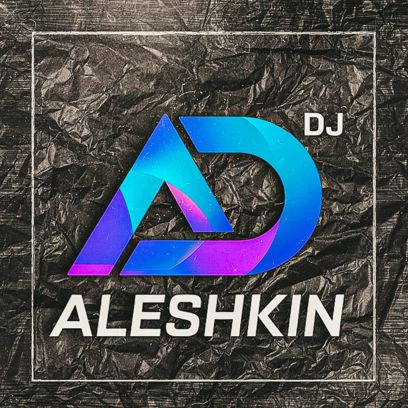 DJ ALESHKIN "The Best Music"