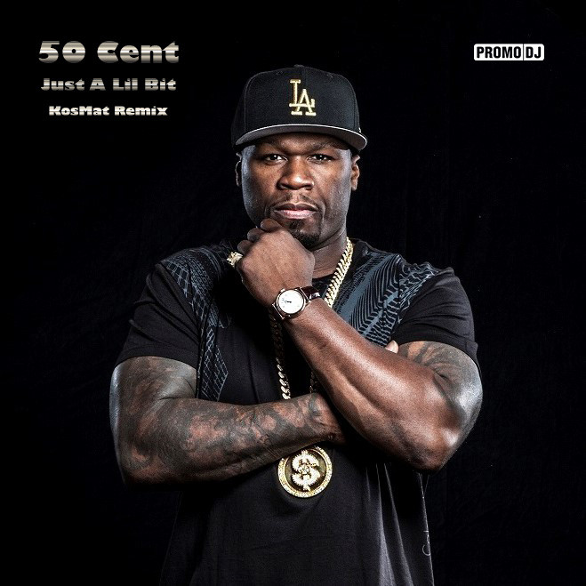 50 Cent - Just A Lil Bit (KosMat Remix)* – KosMat