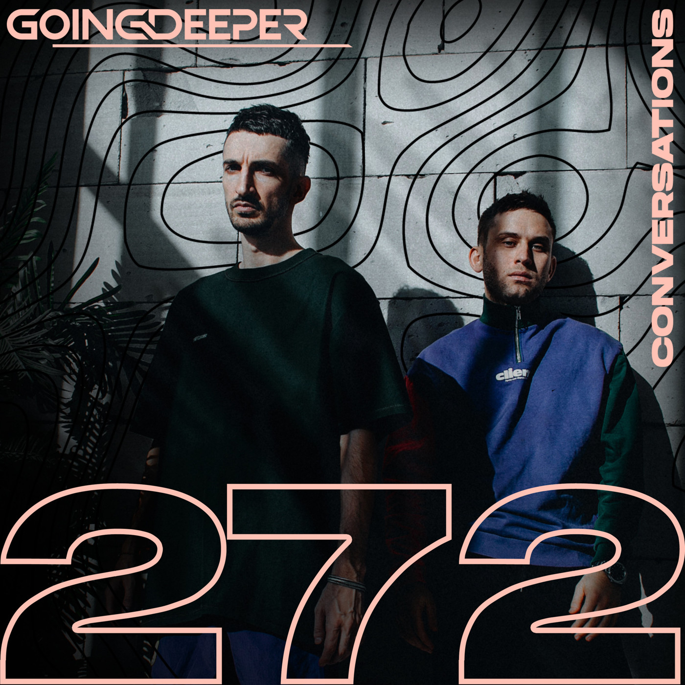 Conversations with Going Deeper