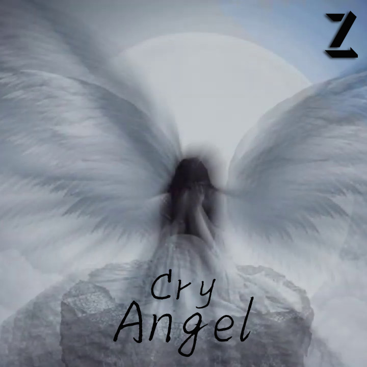 Z - Cry Angel episode artwork