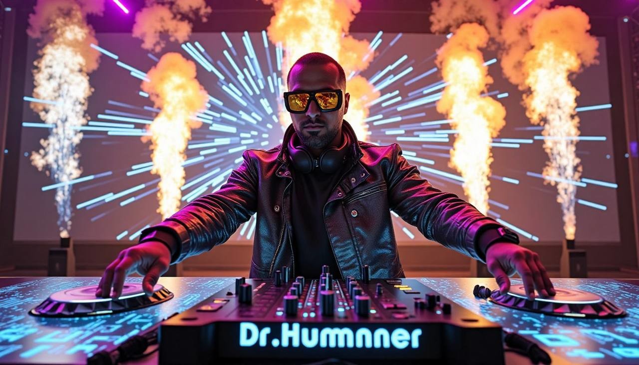 Dr HUMMER - BIG DAY (2) MaxMini Laski club 23.01.2026 – dr.Hummer