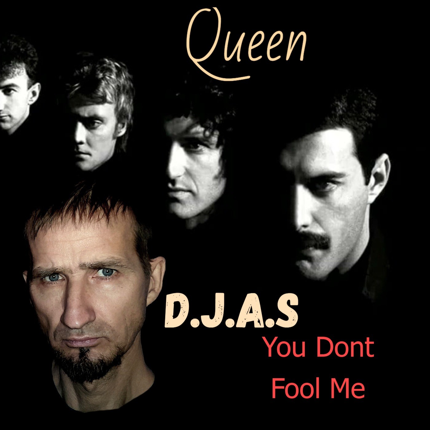 D.J.A.S DJ Andre Sidorov