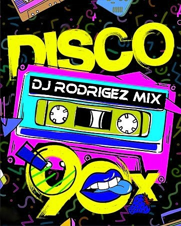 DJ RODRIGEZ
