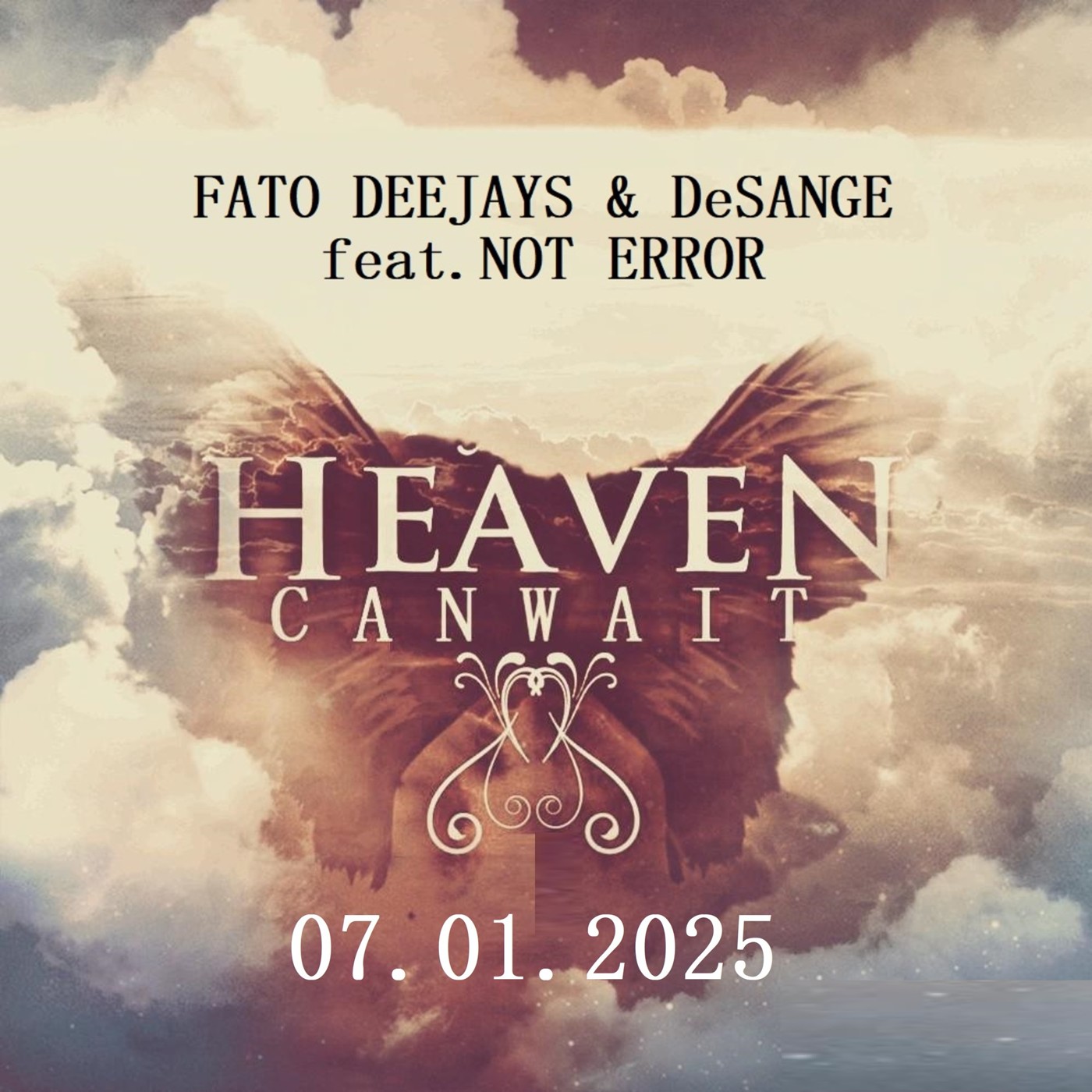 Heaven Can Wait (teaser)