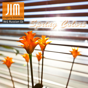 DJ JIM