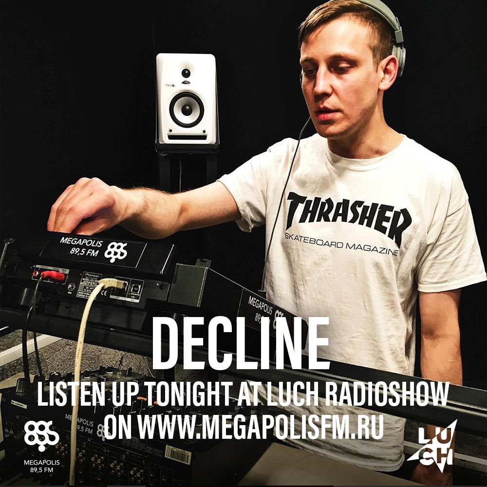 Luch Radio